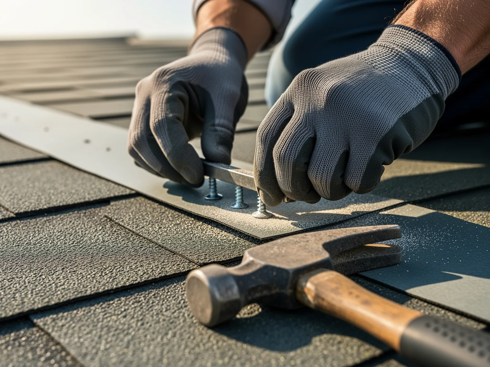 Why choose Fascia Repair in Boyers, PA
